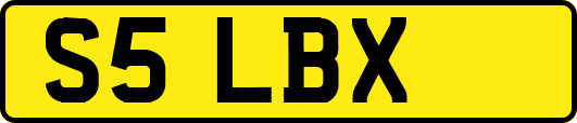 S5LBX