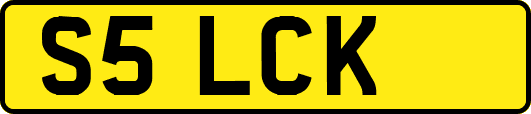 S5LCK