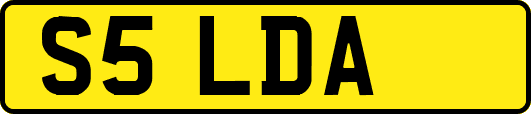 S5LDA