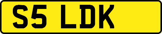 S5LDK