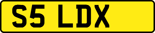 S5LDX