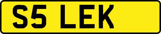 S5LEK