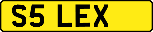 S5LEX