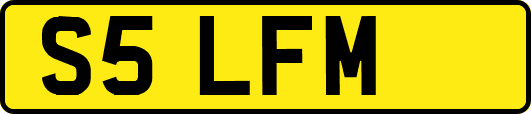 S5LFM