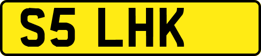 S5LHK