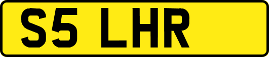 S5LHR