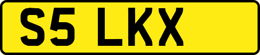 S5LKX