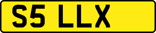 S5LLX
