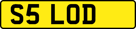 S5LOD