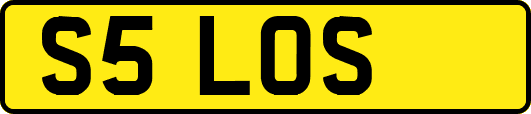 S5LOS
