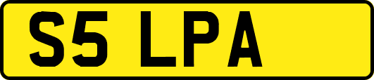 S5LPA
