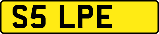 S5LPE