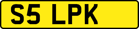 S5LPK