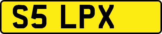 S5LPX