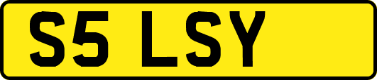 S5LSY