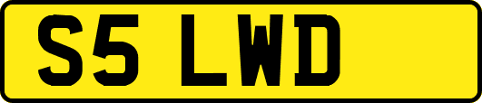 S5LWD