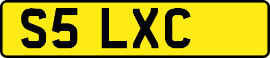 S5LXC