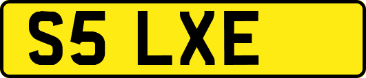 S5LXE