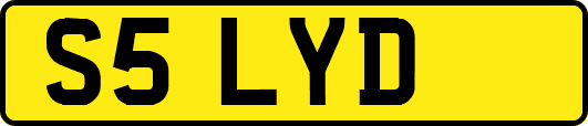 S5LYD