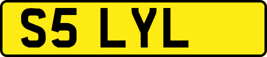 S5LYL