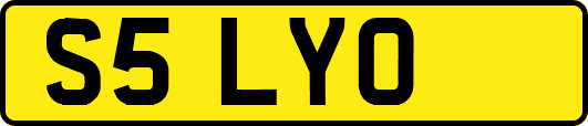 S5LYO