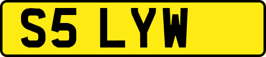 S5LYW
