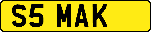S5MAK