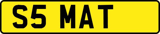 S5MAT