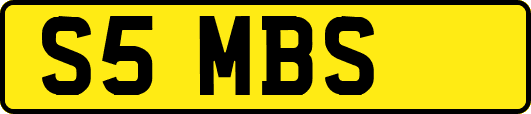 S5MBS