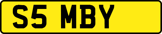 S5MBY