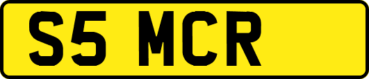 S5MCR