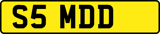S5MDD