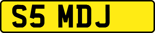 S5MDJ