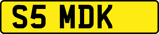 S5MDK