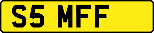 S5MFF