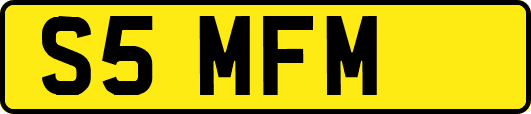 S5MFM
