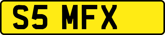 S5MFX