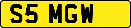 S5MGW