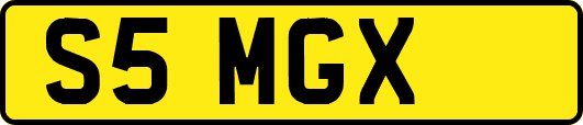 S5MGX