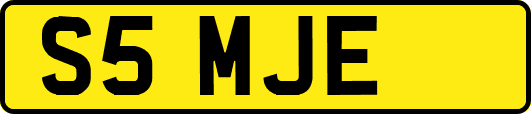 S5MJE