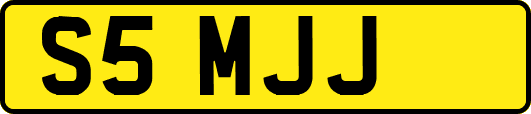 S5MJJ