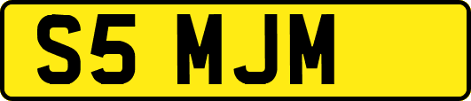 S5MJM