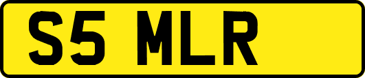S5MLR