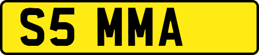 S5MMA