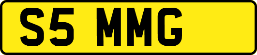 S5MMG