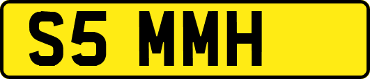 S5MMH