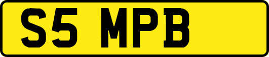 S5MPB