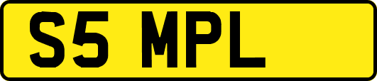 S5MPL