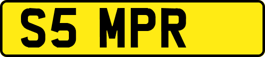 S5MPR