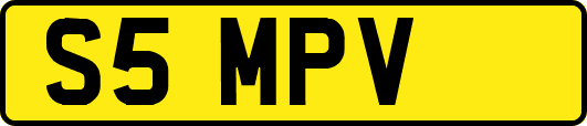 S5MPV